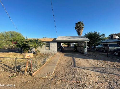 613 Coronado St, Buckeye, AZ 85326-1315