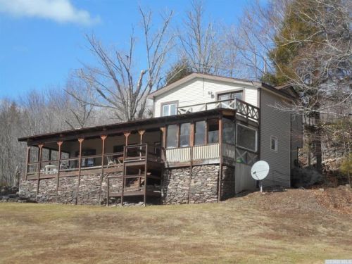 4593 Route 23c, Jewett, NY 12444-5438