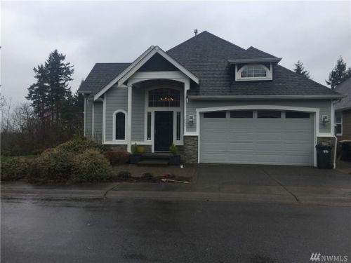 1451 Skyline Ridge Ln, Olympia, WA 98512-0413