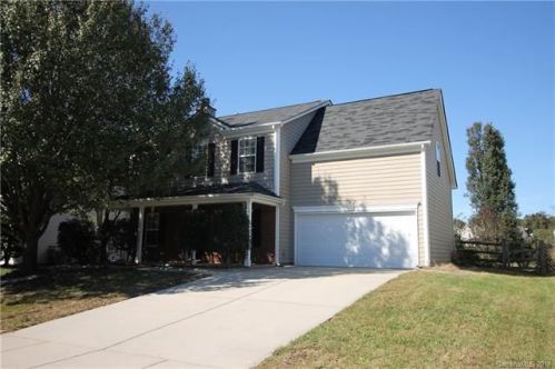 11222 Palomar Mountain Dr, Charlotte, NC 28278-6558