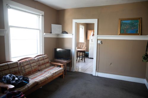 2217 Orchard St, Milwaukee, WI 53204-2533