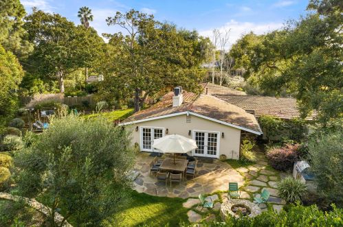 1430 Greenworth Pl, Santa Barbara CA exterior