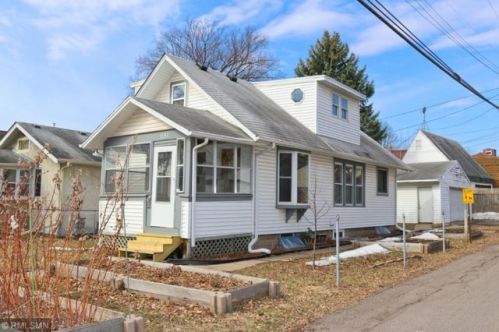 1151 Hamline Ave, Saint Paul, MN 55108-2613