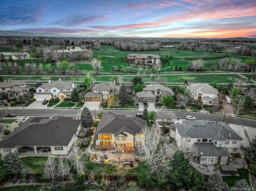 460 Himalaya Ave, Westminster CO  80020-6095 exterior