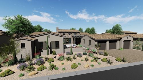 8227 Tortuga View Ln, Scottsdale, AZ 85266-1911