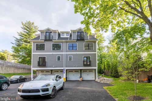 111 Montgomery Ave, Ardmore PA  19003-2503 exterior