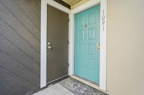 1091 Tekman Dr, San Jose CA  95122-4211 exterior