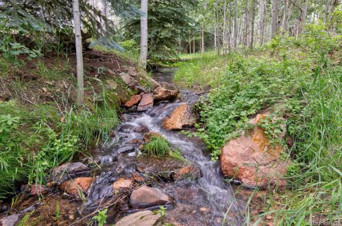 708 Brookside Dr, Bailey, CO 80421-2103