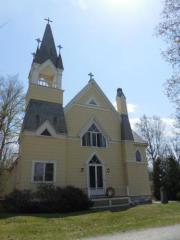 835 Main St, Castleton, VT 05735-9018