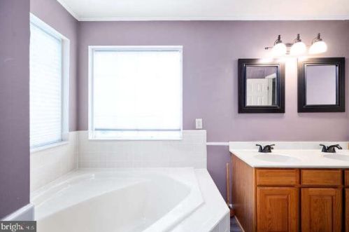 10406 Colechester St, Fredericksburg VA  22408-9553 exterior