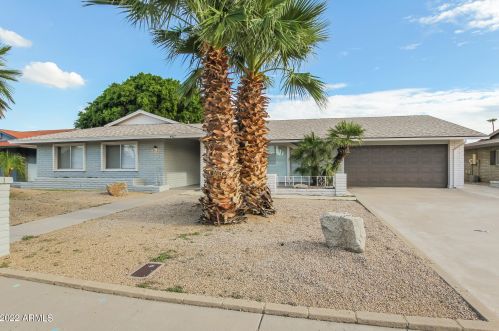 4407 Seldon Ln, Glendale AZ  85302-5313 exterior