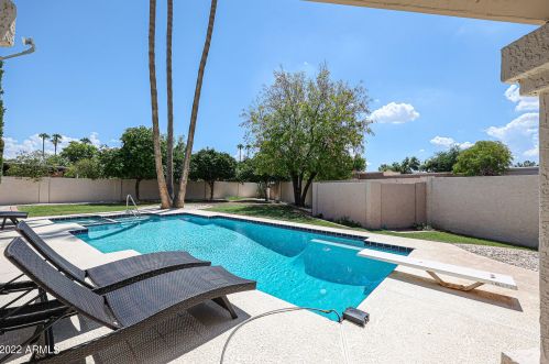 5013 Cholla St, Scottsdale AZ  85254-4630 exterior