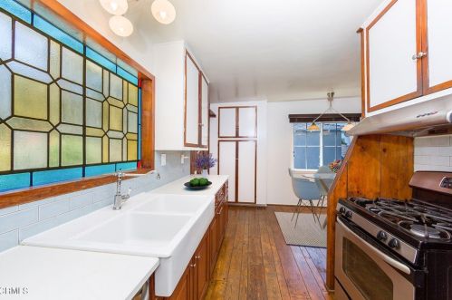 401 Alta Vista Ave, South Pasadena CA  91030-3503 exterior