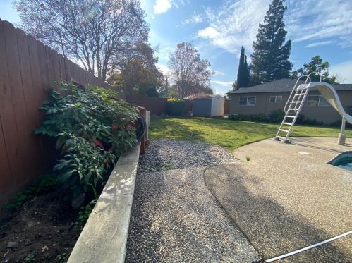 1609 Marty Ct, Modesto CA  95350-0514 exterior
