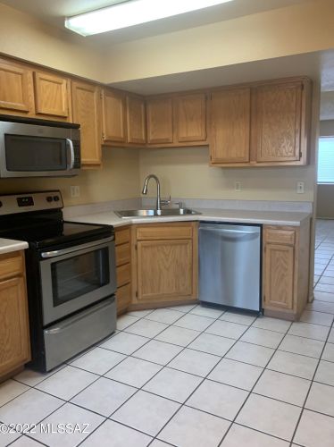 2174 1st Ave, Tucson AZ  85719-2967 exterior