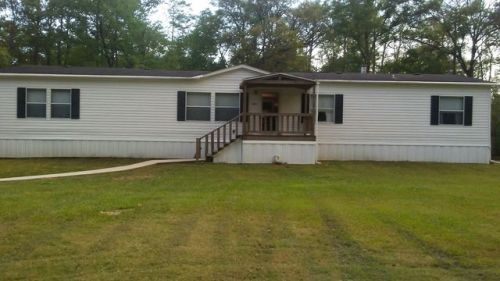 46461 Family Acres Rd, Saint Amant, LA 70774-3834