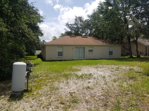 740 Live Oak Ave, Orange City FL  32763-8863 exterior