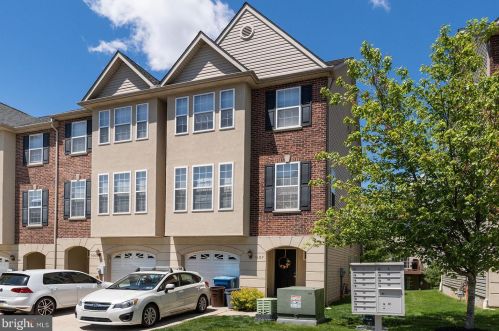 1607 Colleen Ct, Norristown, PA 19401-2994