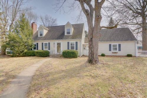 500 Kingston Rd, Kokomo, IN 46901-5277