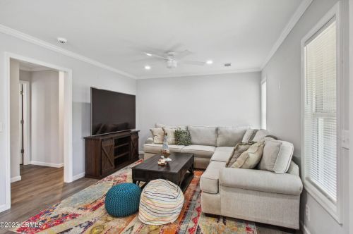 1509 Pony Ave, Beaufort SC  29906-5703 exterior