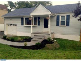 118 Maple Ave, Southampton PA  18966-3228 exterior