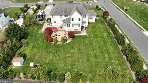 1 Cobalt Ct, Swedesboro NJ  08085-3644 exterior