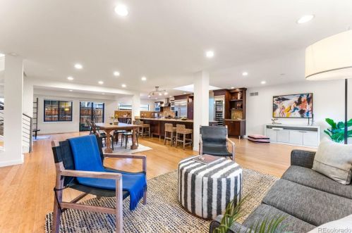 422 Cook St, Denver CO  80206-4425 exterior