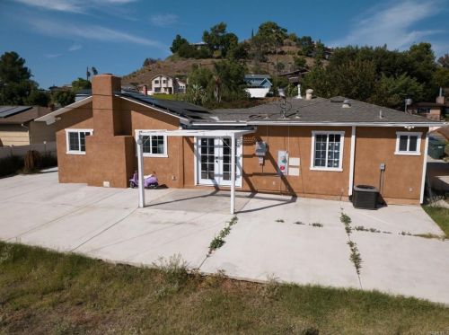 1159 Flamingo Ave, El Cajon CA  92021-3323 exterior