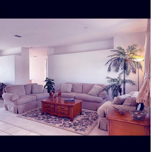 140 Burrell Cir, Kissimmee FL 34744-8437 exterior