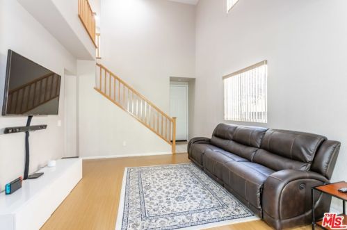 23721 Stagecoach Way, Santa Clarita CA  91354-0722 exterior