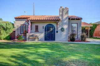 1526 Lynwood St, Phoenix, AZ 85007-1814