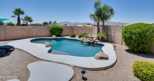 16778 177th Ave, Sun City, AZ 85388-3126