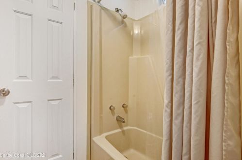 3995 Gatewood St, Cocoa FL  32926-3281 exterior