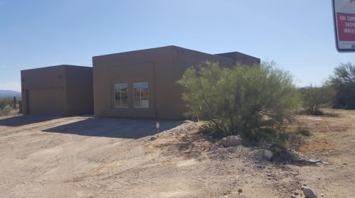 7857 Chuckwalla Pl, Tucson, AZ 85735-5198