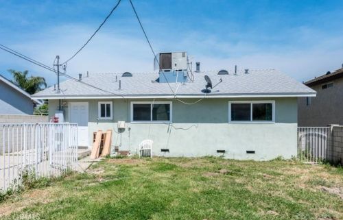 4345 Gird Ave, Chino Hills CA  91709-3099 exterior