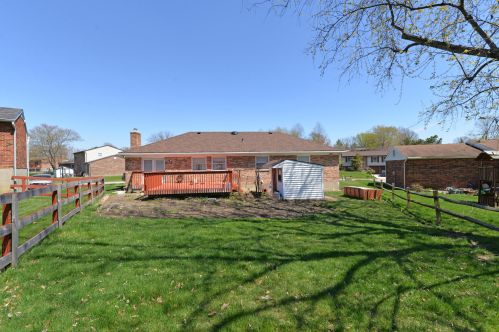811 Dalewood Dr, Covington, KY 41017-1069