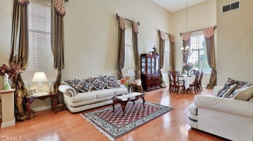 13813 Woodhill Ln, Chino Hills, CA 91709-4434