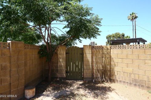 3726 85 St, Scottsdale AZ 85260-4145 exterior