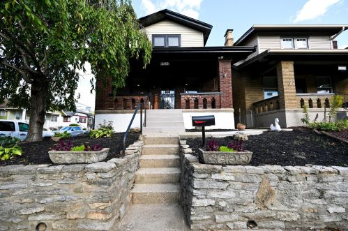 2102 Glenway Ave, Covington, KY 41014-1541