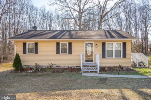 5815 Bradley Ln, Spotsylvania, VA 22551-6005