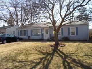 4927 Richmond Cir, Sandusky, OH 44870-5876