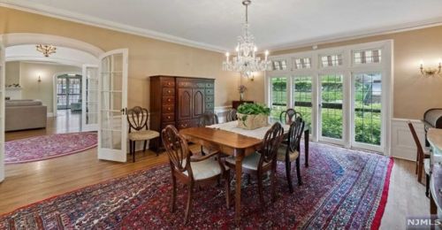 85 Undercliff Rd, Montclair NJ  07042-1616 exterior