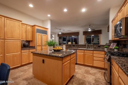 6738 Amber Sun Dr, Scottsdale AZ 85266-7032 exterior