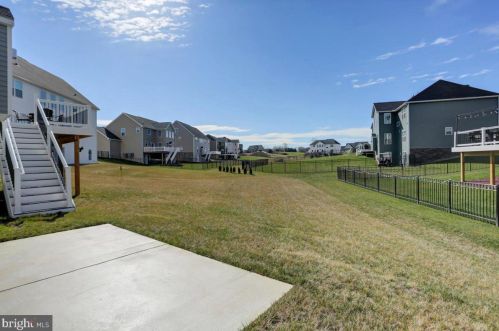 264 Delanie Dr, Upton PA  17225 exterior