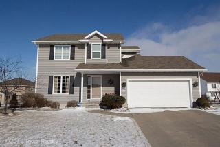 115 Dooley Ct, Ivy IA  50009-7802 exterior