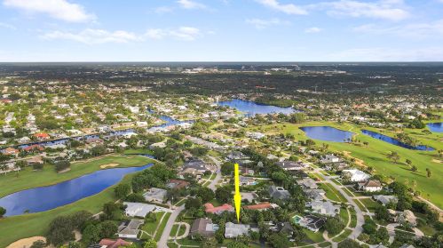 504 Greenway Dr, West Palm Beach, FL 33408-3720