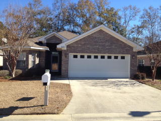 141 Mark Twain Loop, Foley AL  36535-1576 exterior
