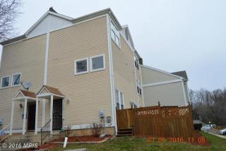 1845 Channing St, Washington, DC 20018-1314