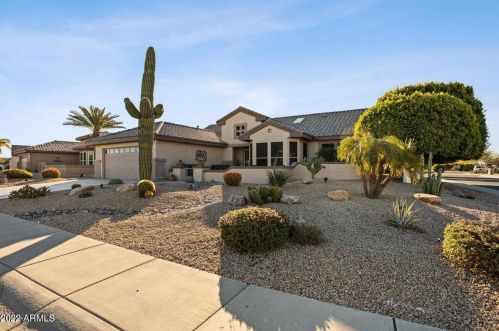 15871 Bridgewood Dr, Sun City, AZ 85374-5610