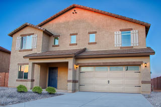25182 Darrel Dr, Buckeye, AZ 85326-2552